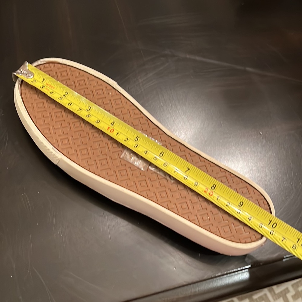 Tory Burch Slip-On Sneakers - Picture 8 of 8